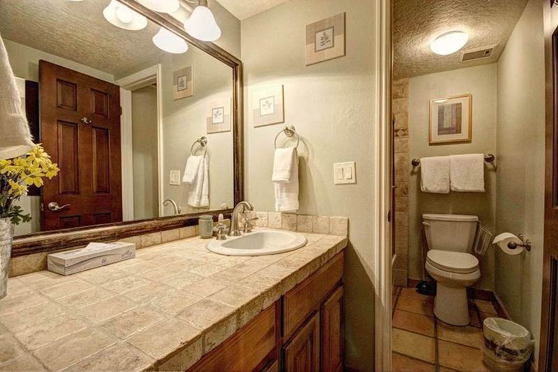 Park Station Condominmium Hotel Park City Esterno foto