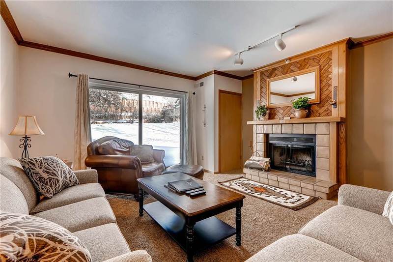 Park Station Condominmium Hotel Park City Esterno foto