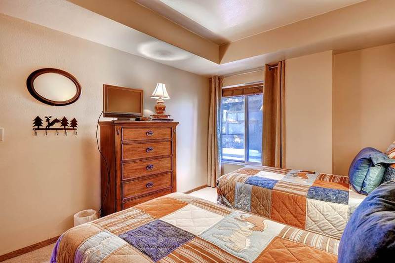 Park Station Condominmium Hotel Park City Esterno foto