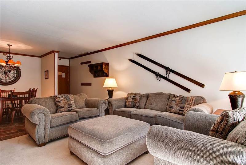 Park Station Condominmium Hotel Park City Esterno foto