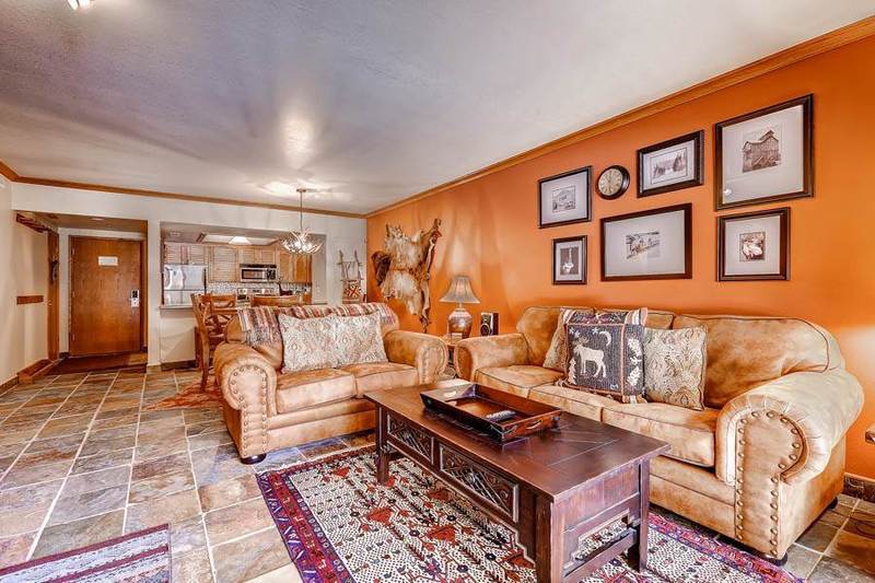 Park Station Condominmium Hotel Park City Esterno foto