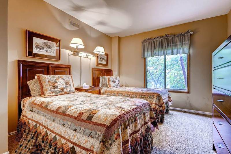Park Station Condominmium Hotel Park City Esterno foto