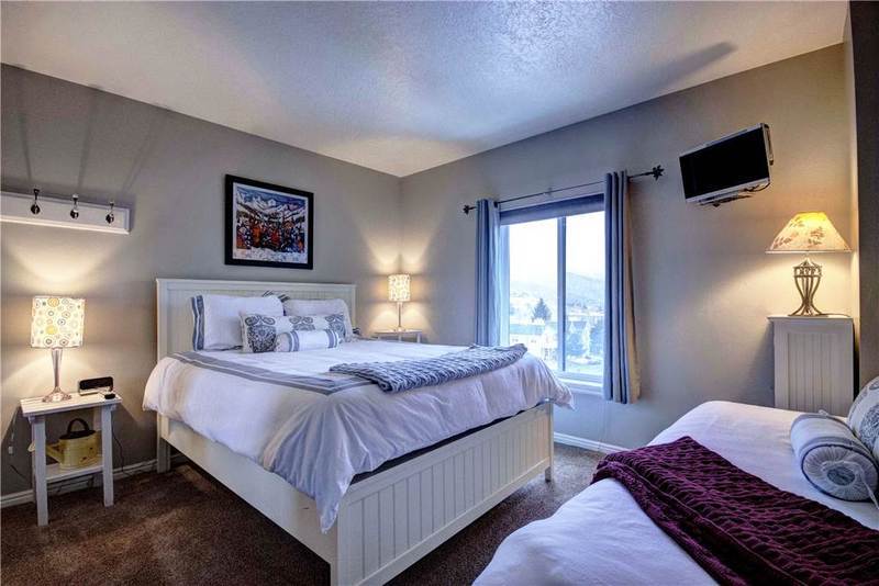 Park Station Condominmium Hotel Park City Esterno foto