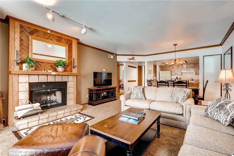 Park Station Condominmium Hotel Park City Esterno foto