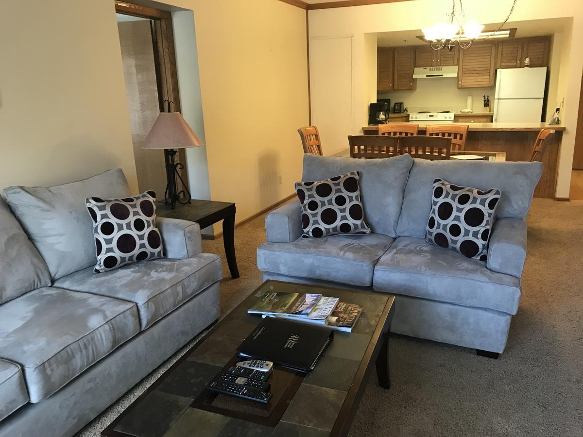 Park Station Condominmium Hotel Park City Esterno foto