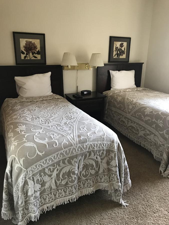 Park Station Condominmium Hotel Park City Esterno foto