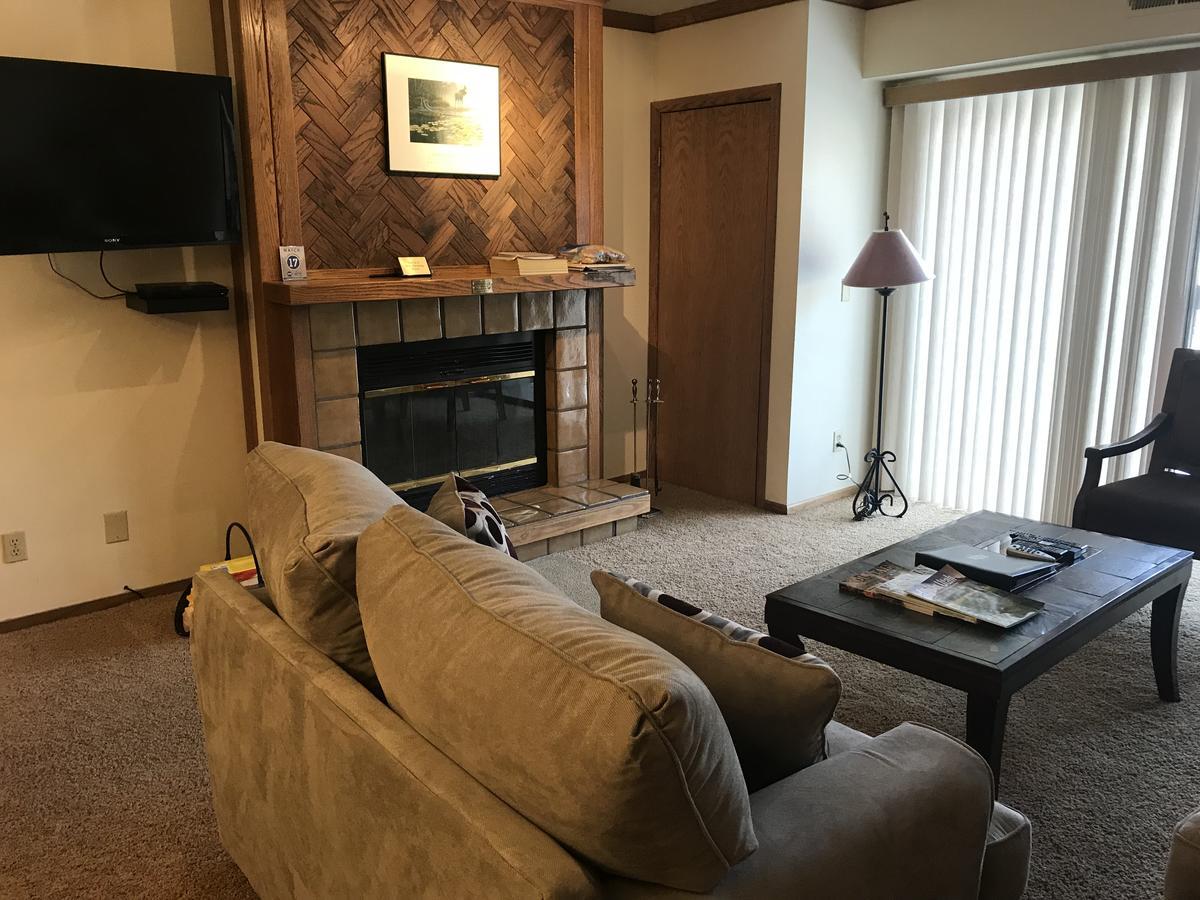 Park Station Condominmium Hotel Park City Esterno foto