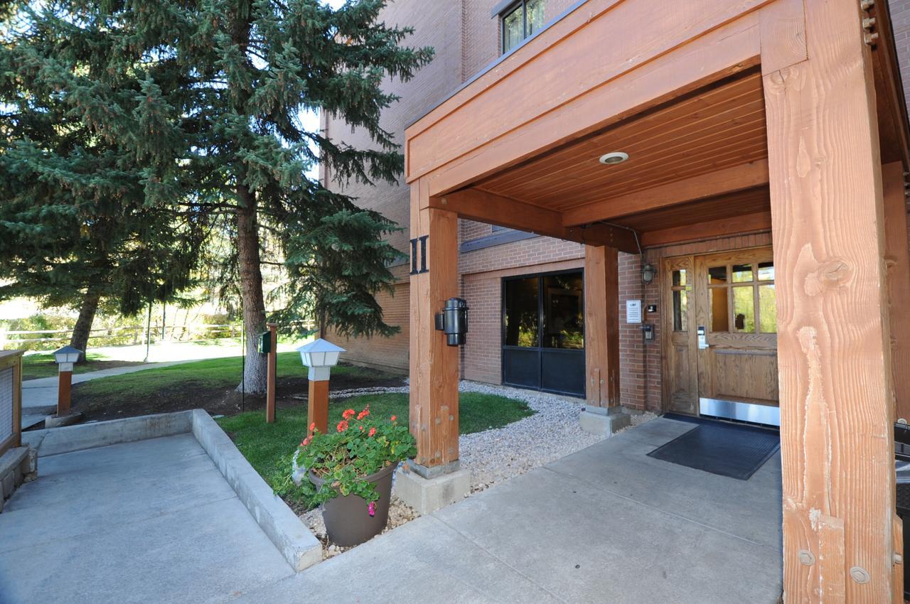 Park Station Condominmium Hotel Park City Esterno foto