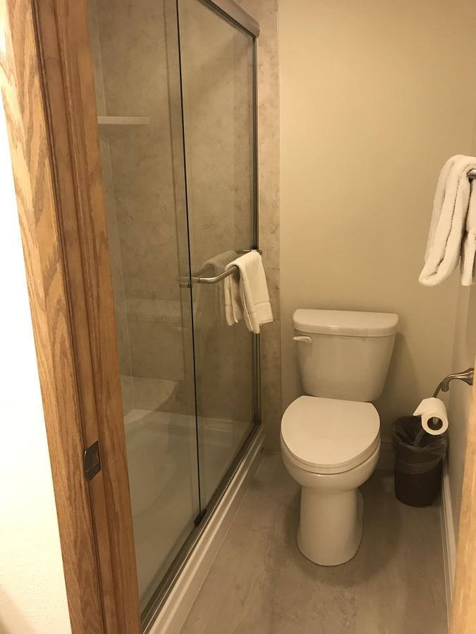 Park Station Condominmium Hotel Park City Esterno foto